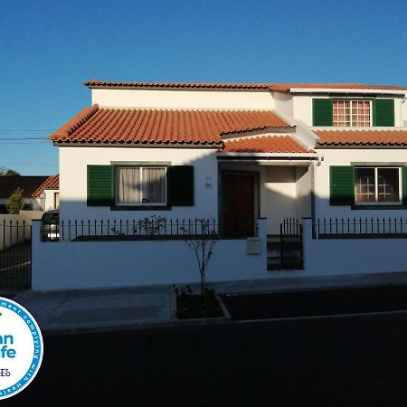 Pedro Sousa Rooms na Relva Ponta Delgada - Açores Exterior foto