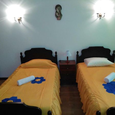 Pedro Sousa Rooms na Relva Ponta Delgada - Açores Exterior foto