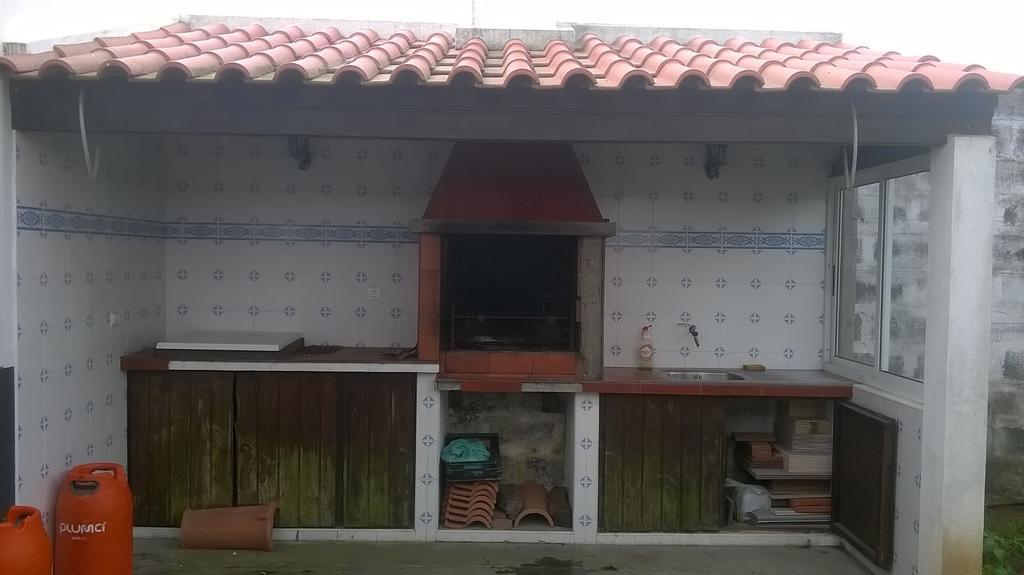 Pedro Sousa Rooms na Relva Ponta Delgada - Açores Exterior foto