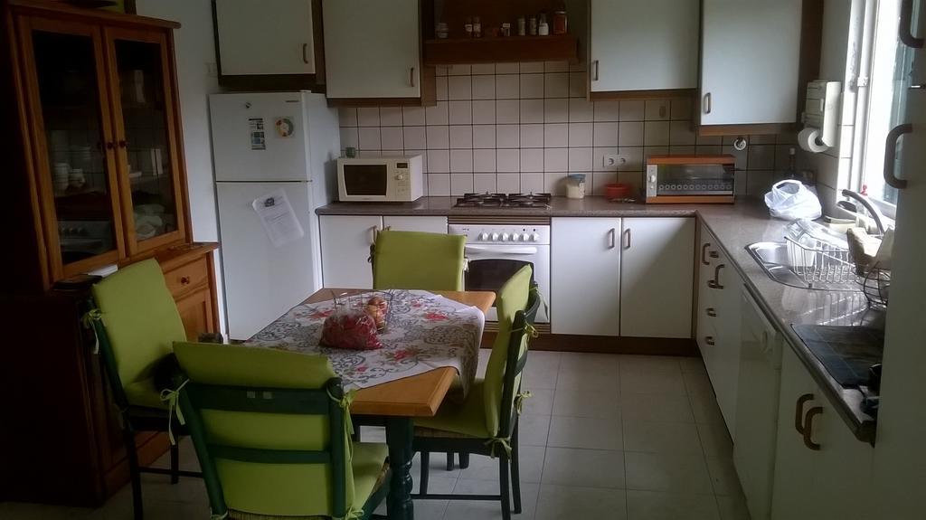Pedro Sousa Rooms na Relva Ponta Delgada - Açores Exterior foto
