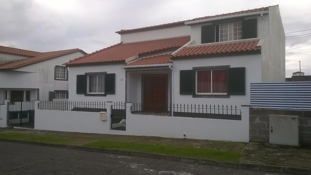 Pedro Sousa Rooms na Relva Ponta Delgada - Açores Exterior foto