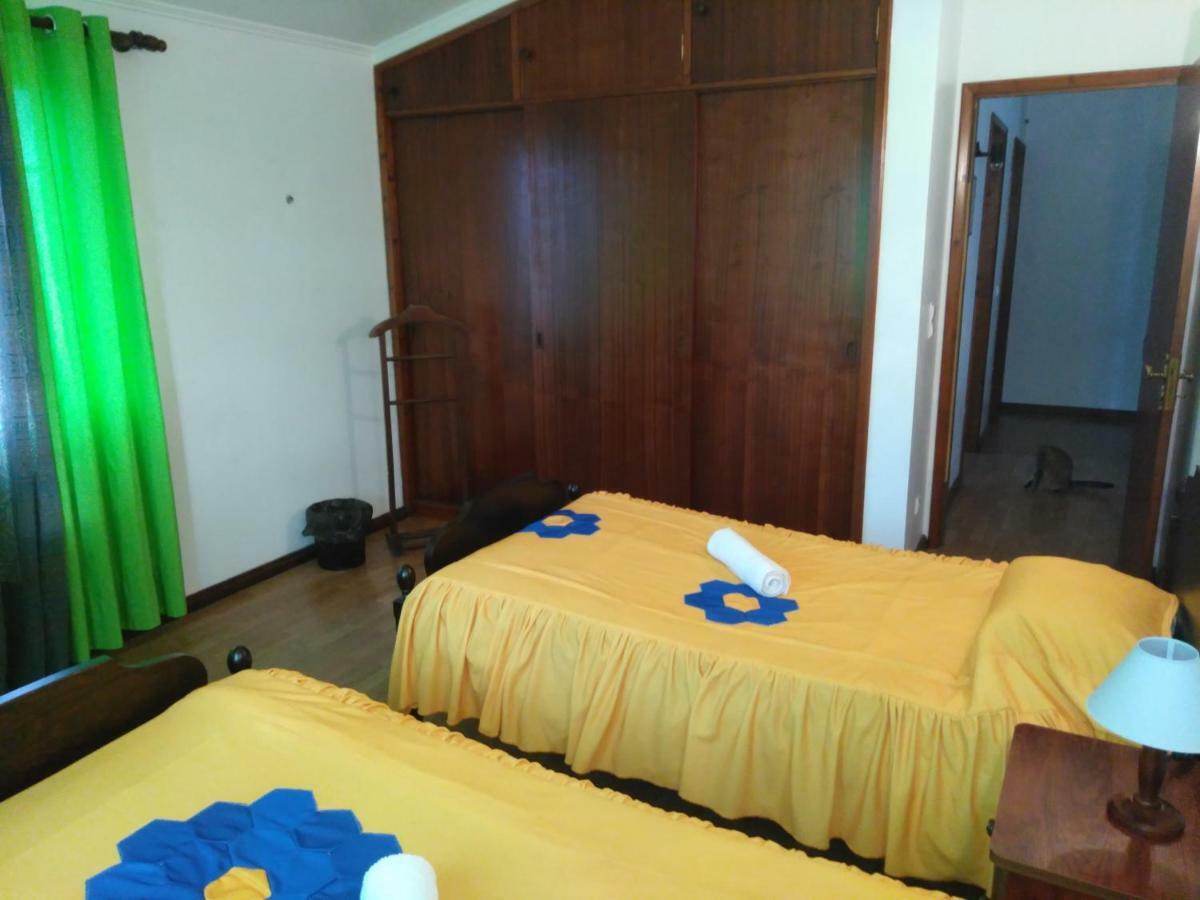 Pedro Sousa Rooms na Relva Ponta Delgada - Açores Exterior foto