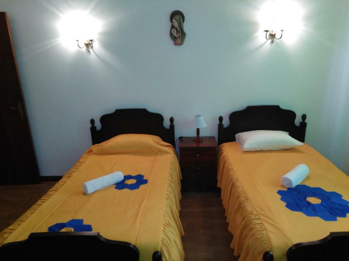 Pedro Sousa Rooms na Relva Ponta Delgada - Açores Exterior foto