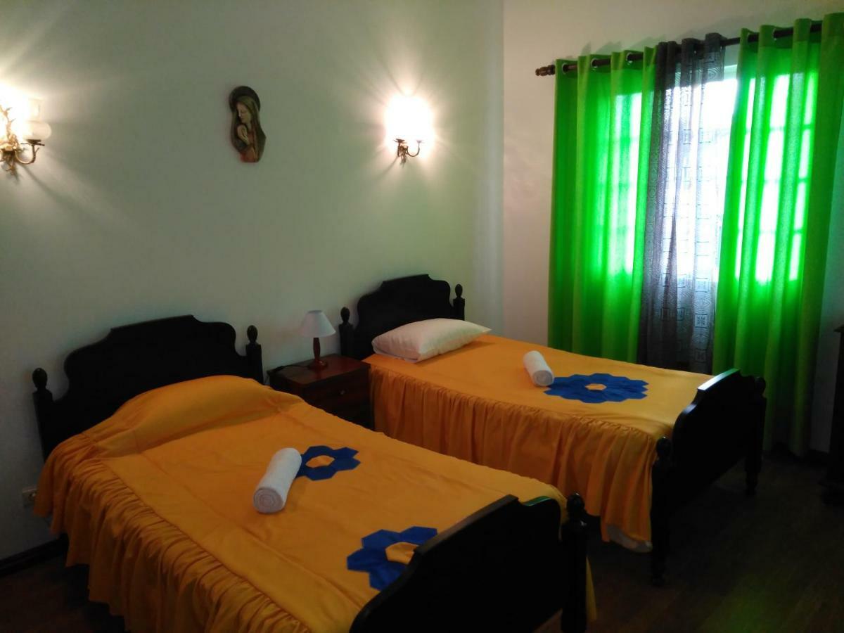 Pedro Sousa Rooms na Relva Ponta Delgada - Açores Exterior foto