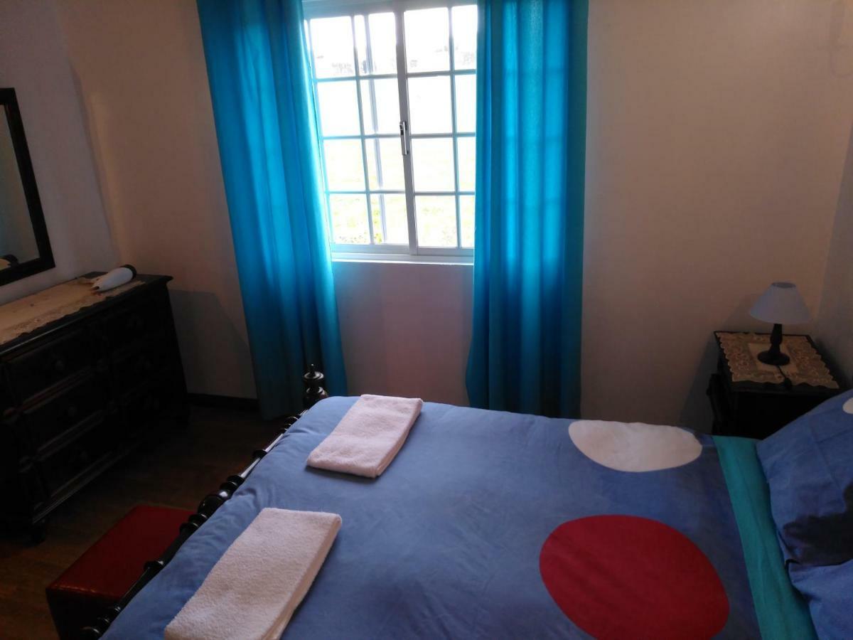 Pedro Sousa Rooms na Relva Ponta Delgada - Açores Exterior foto