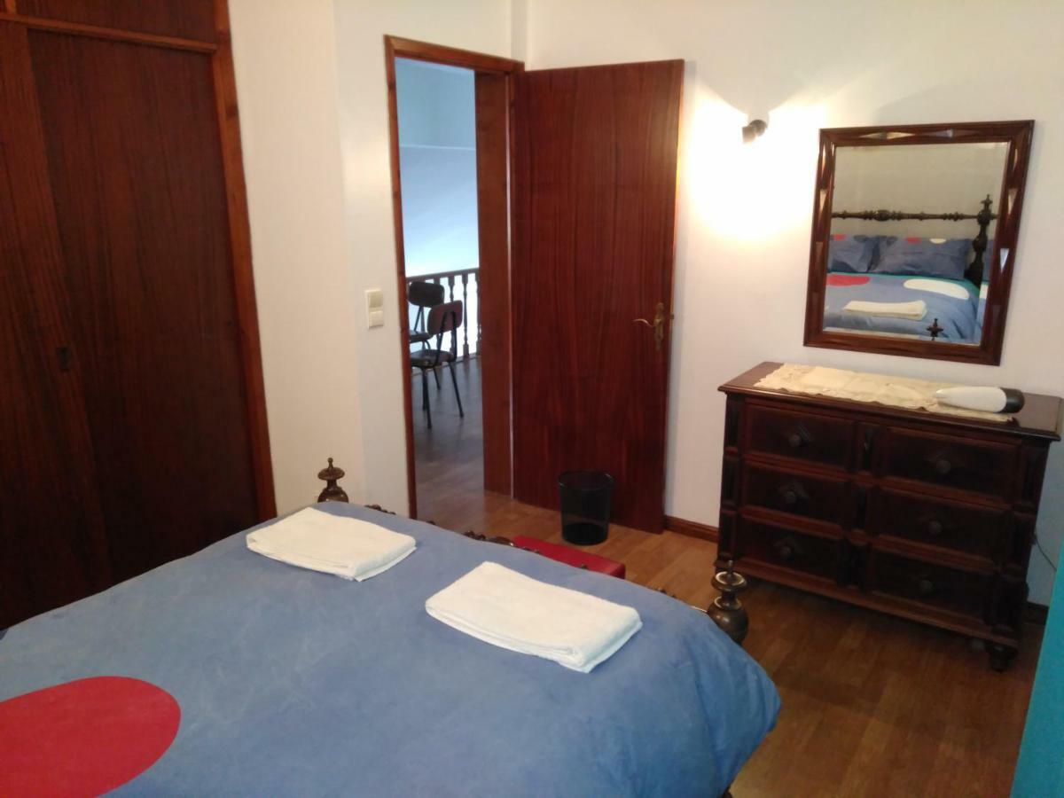 Pedro Sousa Rooms na Relva Ponta Delgada - Açores Exterior foto